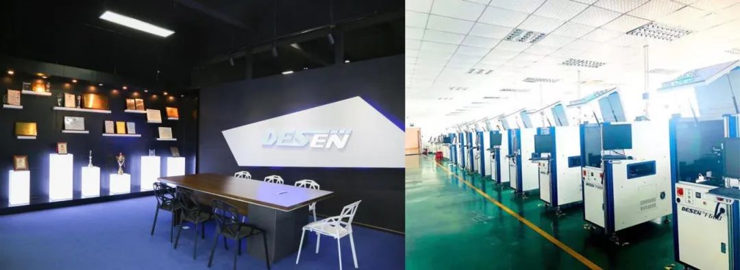 针对Mini LED点胶难题，尊龙中国官网精密强悍打造“自动点胶机F-900”