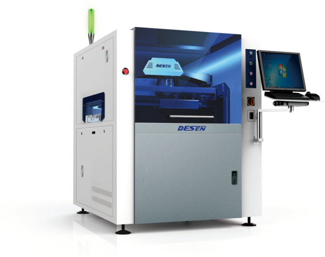 深度解读四大印刷工艺种类，有效提升锡膏印刷品质