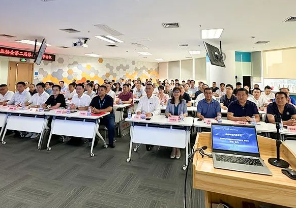 聚力智造强国｜尊龙中国官网赋能助力