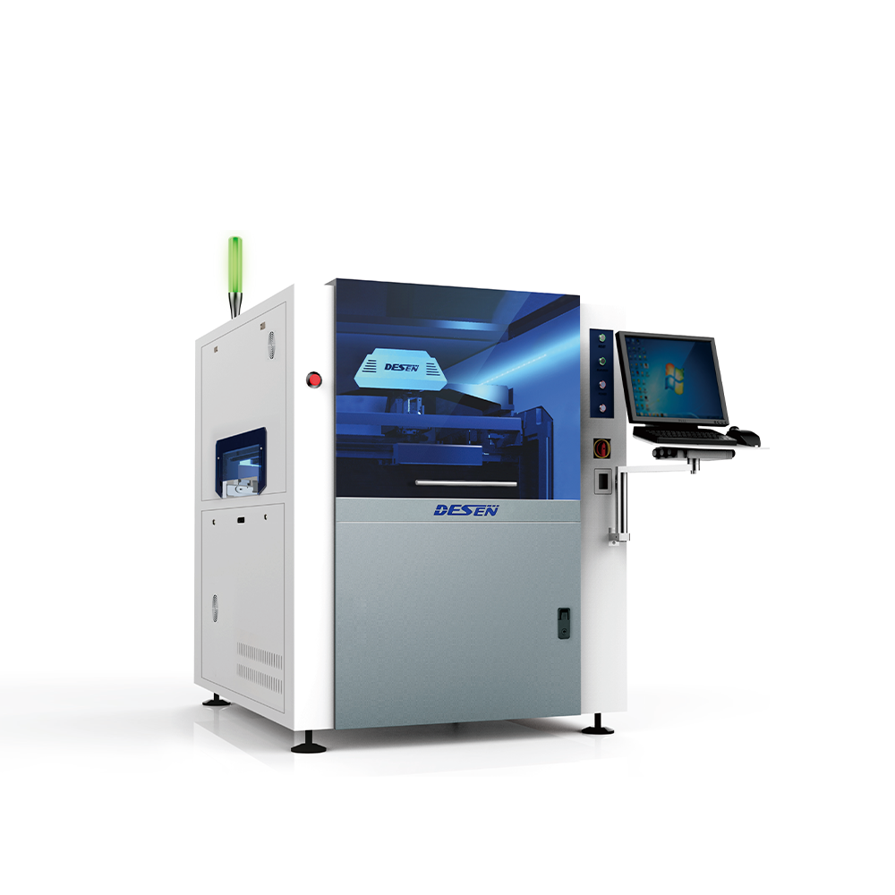 全自动锡膏印刷机Hito